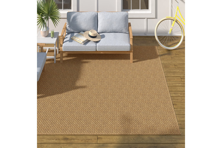 10 Best Outdoor Rugs to Complete Your Outdoor Space Wayfair